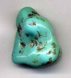 turquoise stone
